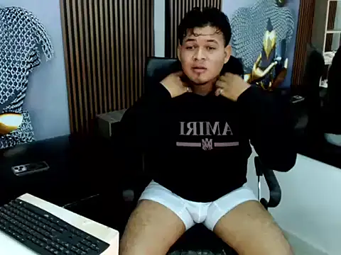 jacobxhott online show from February 26, 3:16 am