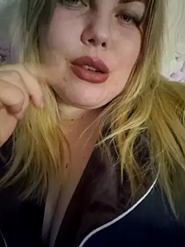 AminkaLov online show from February 26, 7:02 pm