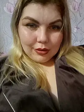 AminkaLov online show from February 27, 7:25 pm