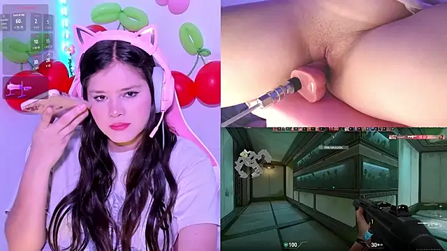 trianna sweet online show from March 24, 2:33 pm