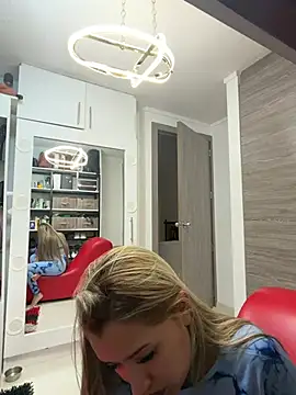 RubiaMorena online show from March 9, 12:14 am