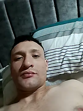 elsultanexotico online show from March 5, 2:51 am