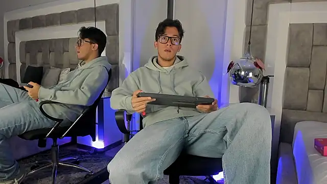 Austin Reedss online show from February 28, 12:17 pm