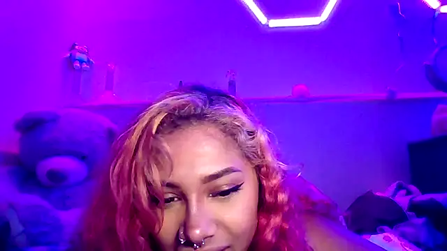 BABYLOLAXOXO online show from February 27, 11:49 pm