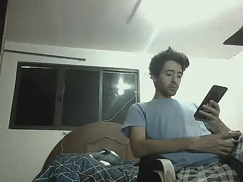  iluvatar  online show from March 1, 7:38 pm