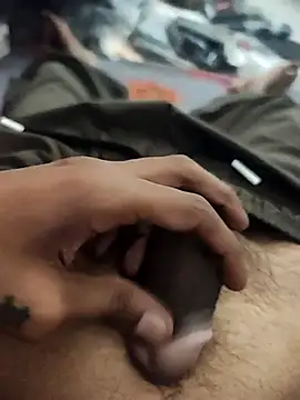 rango licker online show from April 28, 6:07 am