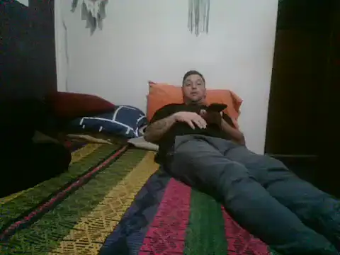 EcodeViento online show from April 24, 10:45 pm