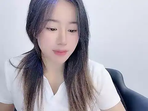 Snapshot of Baixi-01 chatting on March 2, 4:14 am Baixi-01 online show from March 2, 4:14 am