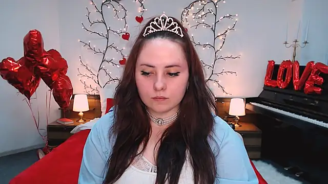 Snapshot of Hennessy_bunny chatting on March 3, 7:31 pm Hennessy bunny online show from March 3, 7:31 pm