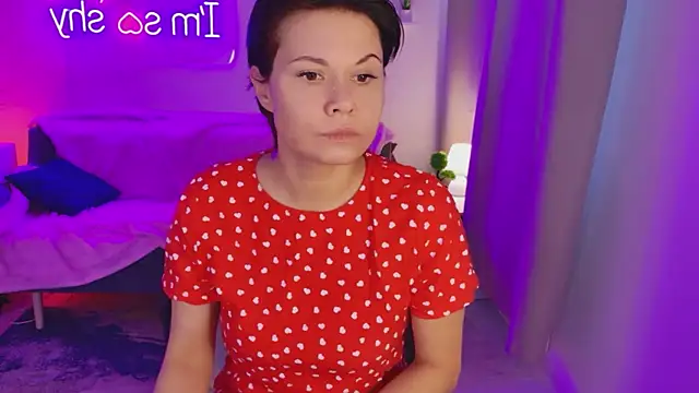 Snapshot of Sara__Babe chatting on March 3, 6:52 am Sara Babe online show from March 3, 6:52 am