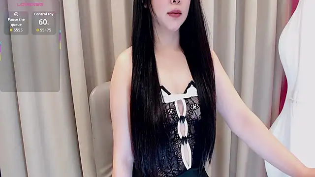 daniela-rush online show from March 25, 1:22 am