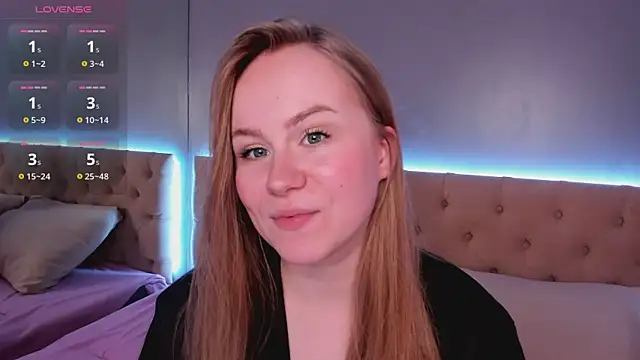 stacy moorex online show from May 17, 8:49 pm