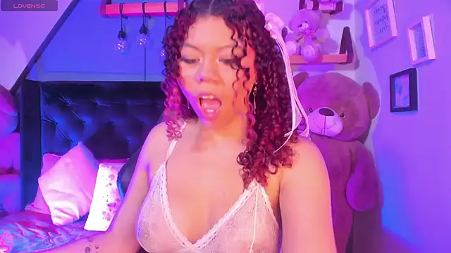 nathasha ebony online show from March 25, 12:44 pm