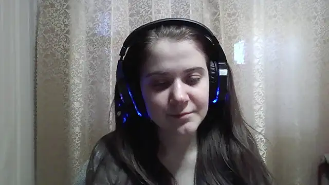 Snapshot of CarinaFolmar chatting on March 4, 3:07 pm CarinaFolmar online show from March 4, 3:07 pm