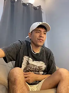 asian darlingcummersxXx online show from March 9, 1:53 am