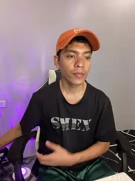 asian darlingcummersxXx online show from March 25, 7:03 am