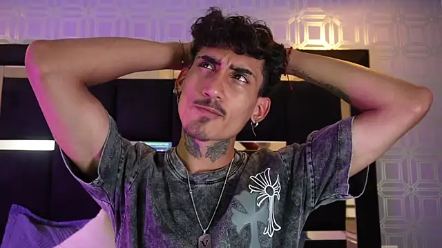 Dark Eros  online show from March 14, 7:41 pm