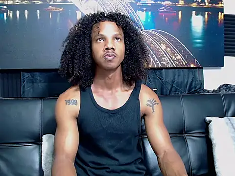 Josh fit7 online show from February 26, 11:53 am