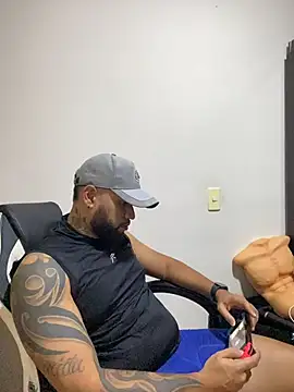 DavyWalker online show from February 28, 4:02 am