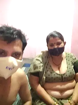 gujjuhotcouple online show from March 12, 5:30 pm