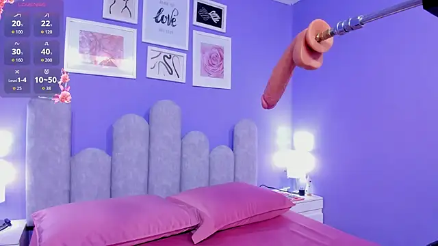 dahiana boobs online show from April 13, 2:28 am