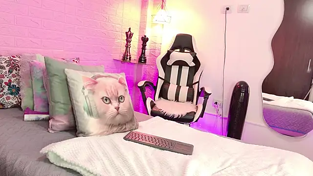 Stormy jhonson99 online show from April 3, 8:07 pm