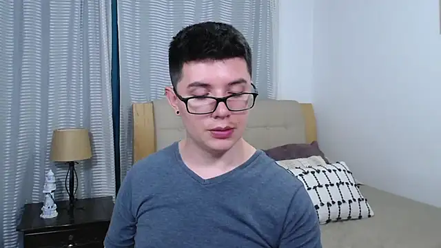 Snapshot of BlackFoXXX69 chatting on February 27, 10:21 pm BlackFoXXX69 online show from February 27, 10:21 pm