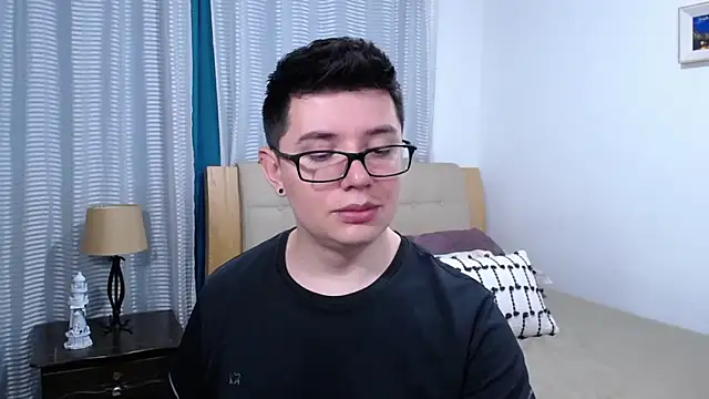 BlackFoXXX69 online show from March 7, 5:43 pm