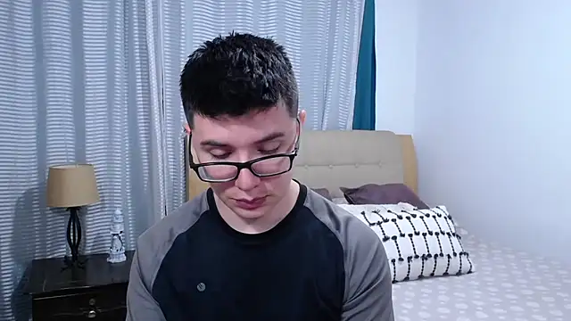 BlackFoXXX69 online show from March 28, 8:52 pm