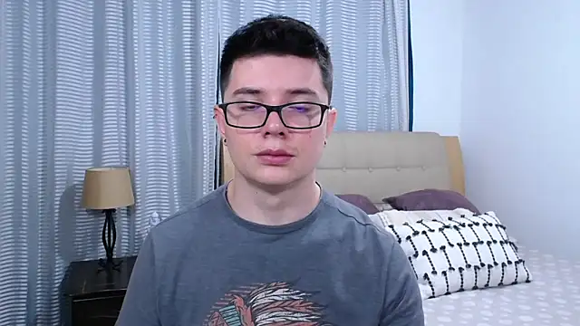 BlackFoXXX69 online show from April 1, 7:55 pm