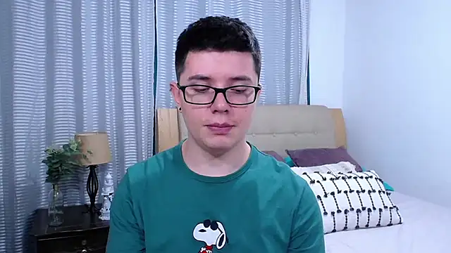 BlackFoXXX69 online show from April 3, 8:40 pm