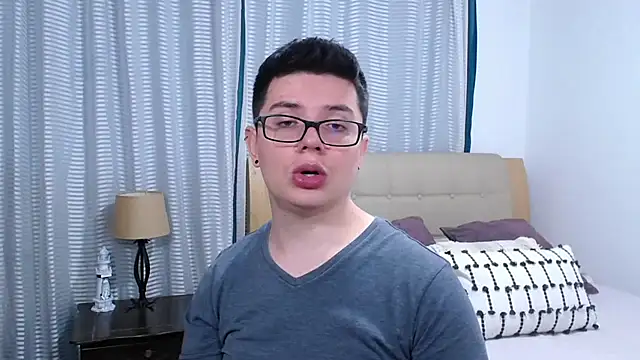 BlackFoXXX69 online show from April 8, 8:09 pm