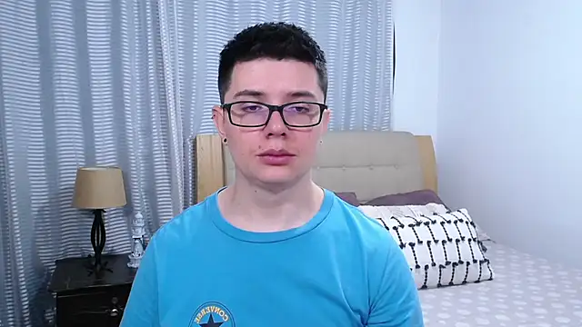 BlackFoXXX69 online show from April 18, 6:23 pm