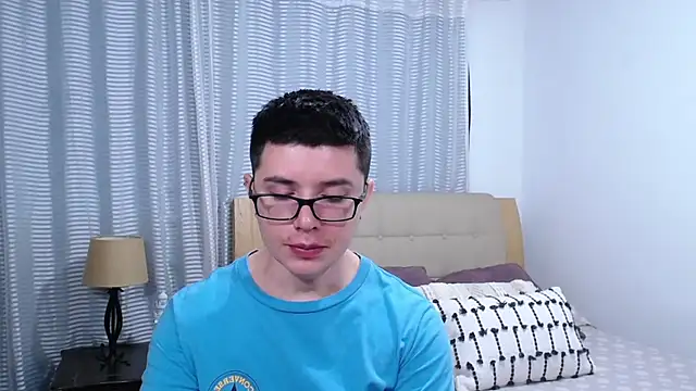 BlackFoXXX69 online show from April 18, 7:58 pm