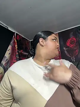 Snapshot of NathashaDreams chatting on March 2, 3:09 am NathashaDreams online show from March 2, 3:09 am