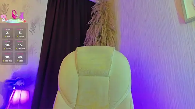 Babyfox gh online show from April 17, 8:34 pm