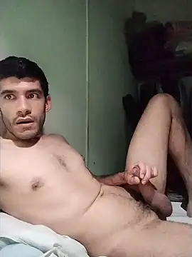 Lorcas CharlyUC online show from February 27, 6:46 am