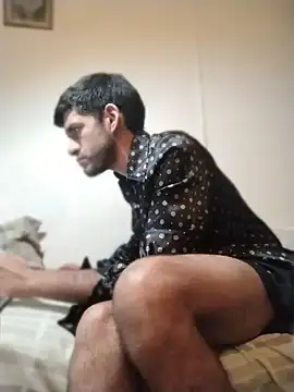 Lorcas CharlyUC online show from March 1, 4:31 pm