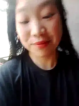 Snapshot of Miu_la chatting on March 1, 1:40 am Miu la online show from March 1, 1:40 am