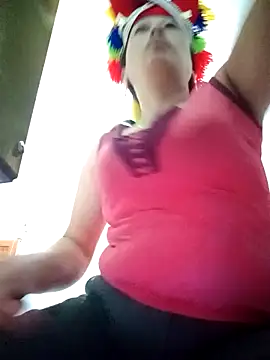 Snapshot of JenyLy68 chatting on March 3, 11:21 pm JenyLy68 online show from March 3, 11:21 pm