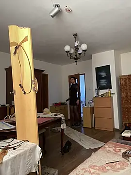 nylonvikii online show from March 3, 10:43 am