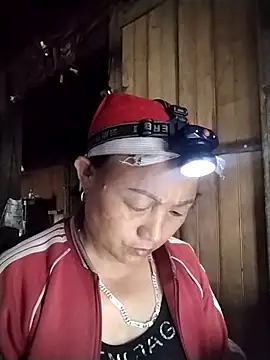 Lucie Fuzk online show from March 15, 1:44 am