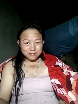 Lucie Fuzk online show from March 23, 10:36 pm