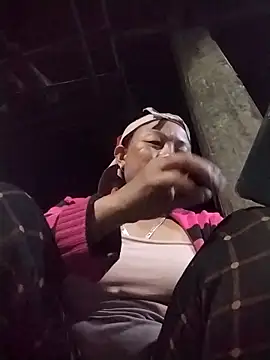 Lucie Fuzk online show from March 28, 11:43 am