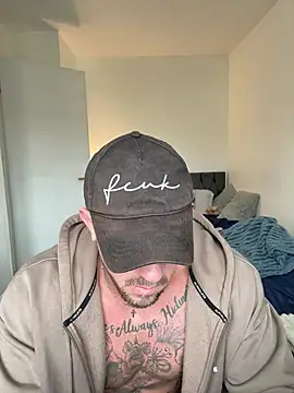 lockedinlad online show from February 25, 9:30 am