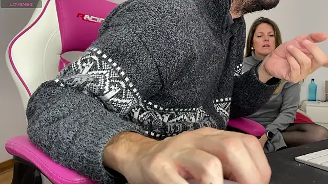 BlondyAngel14 online show from March 10, 5:51 pm