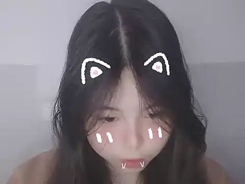 Snapshot of F-Yihao chatting on February 28, 7:31 am F-Yihao online show from February 28, 7:31 am