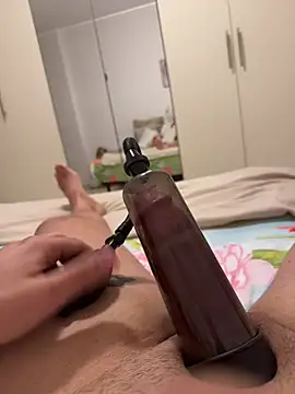 ReyRinaldo online show from February 25, 1:54 pm