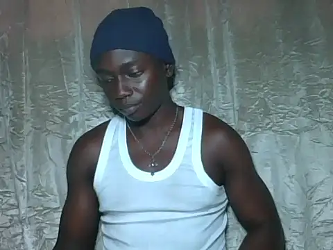 darkerberryguy online show from April 18, 9:35 am