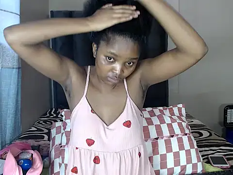 LexyDiana online show from March 22, 6:28 am